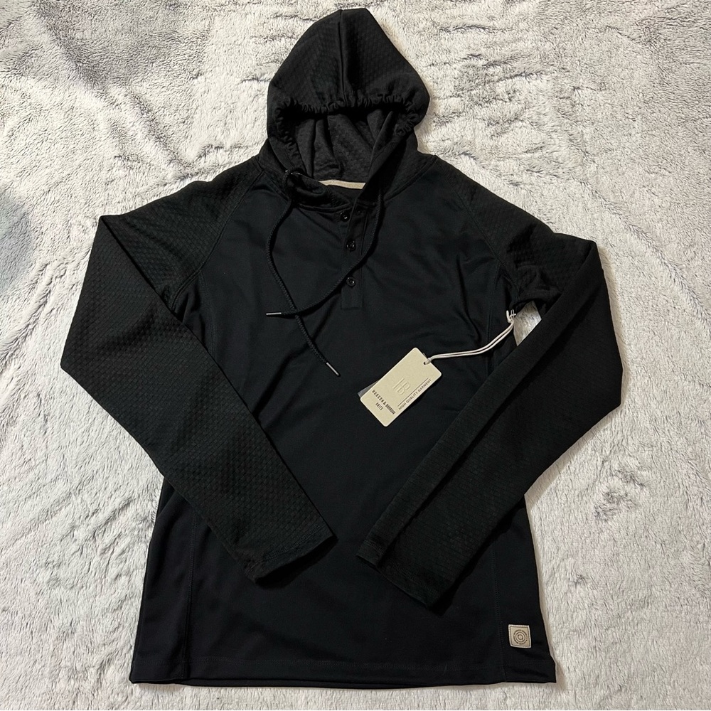 Hudson & Barrow Hoodies, Men's Medium